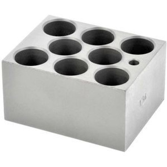 OHAUS Module Block for Vials, 23 mm