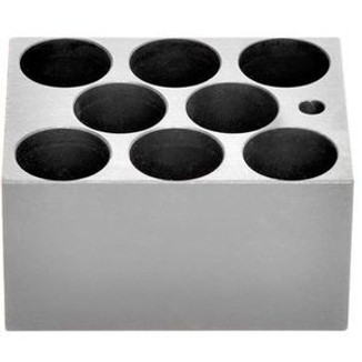 OHAUS Module Block for Vials, 25 mm