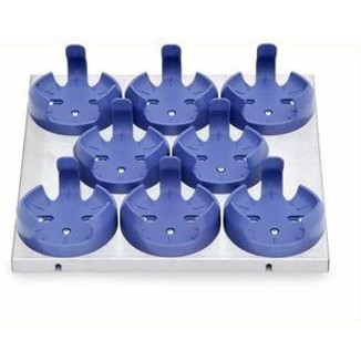 OHAUS Dedicated Platform, 33 x 33 cm, 500mL