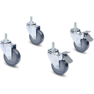 Wheel Kit, OHAUS Defender Series