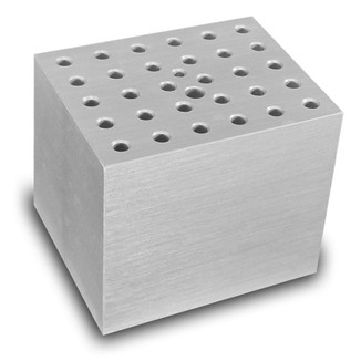 Benchmark Scientific BSWNMR Heater Block, 30 x NMR Tubes