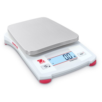 ohaus cx2200 compass balance