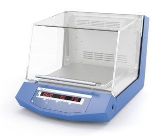 IKA KS 3000 ic Control Shaking Incubator with Cooling Coil