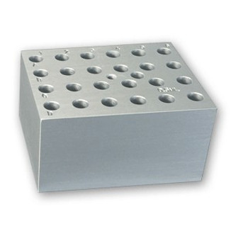 Benchmark Scientific BSW05 Tube Block - 24 x 0.5 mL Tubes
