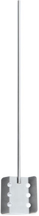ohaus 30586779 paddle blade stirrer shaft