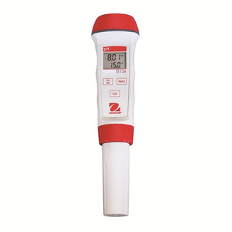 ohaus st20 ph pen meter