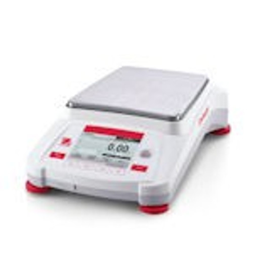 OHAUS AX4201 Adventurer Precision Balance 4200 g x 0.1 g AutoCal