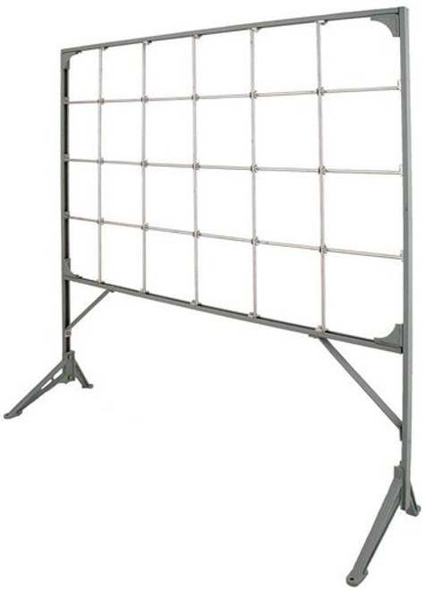 ohaus CLR-FRAMEAH aluminum lab frame