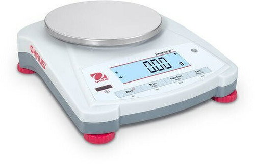 ohaus nv622 navigator portable balance