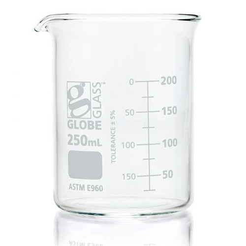 globe scientific 8010250