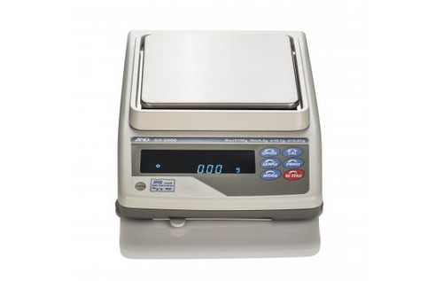 A&D Weighing GF-2000N