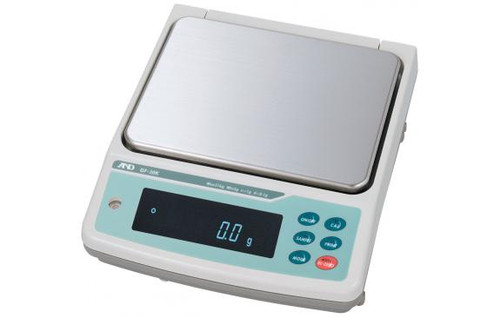 A&D Weighing GF-12K