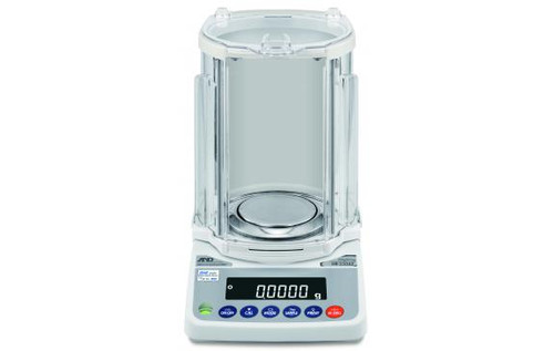 A&D Weighing Galaxy HR-150A Analytical Balance