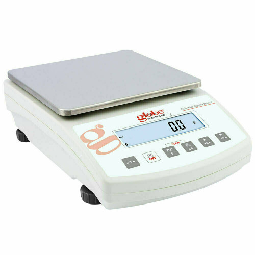 globe scientific GBPH-2002C precision balance