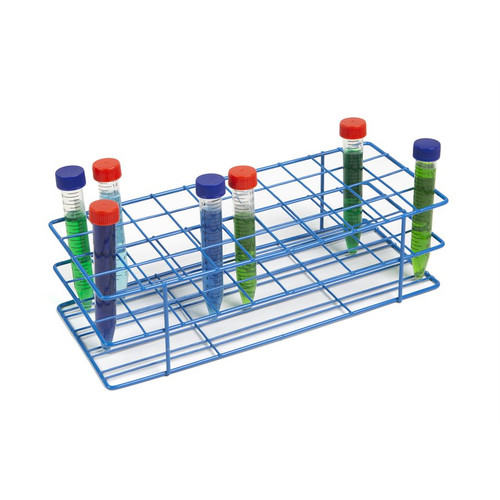 22-25mm wire tube rack