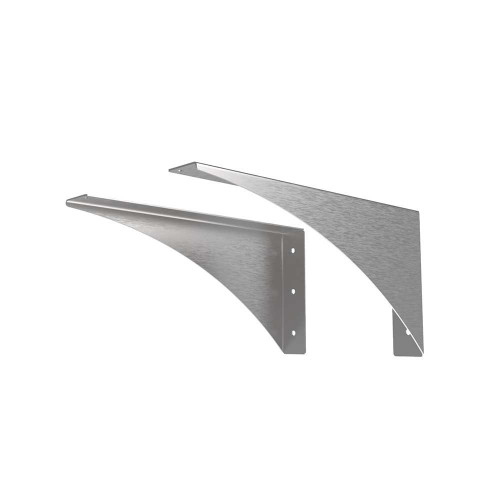 wmb-18 wall mount shelf bracket