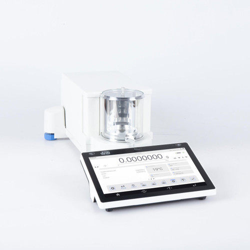 Lab Scale 300G X 0.001G Accuracy - High Precision Laboratory Analytical  Balance