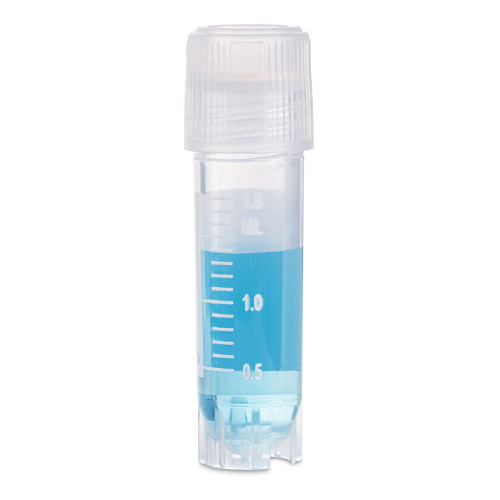 cryogenic vial 2.0 ml external thread 3032-2