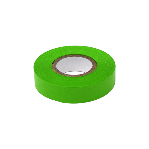 green labeling tape LT-05X500G