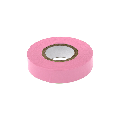 pink labeling tape LT-05X500P