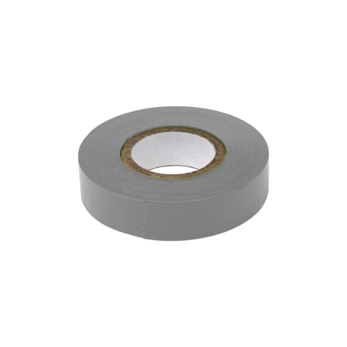 gray labeling tape LT-05X500GY
