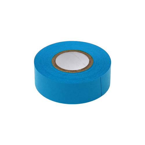 3/4 inch blue labeling tape LT-075X500B