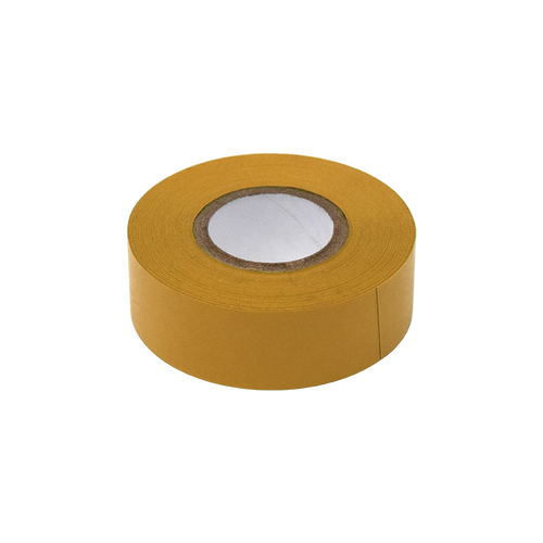 3/4 inch tan labeling tape LT-075X500T