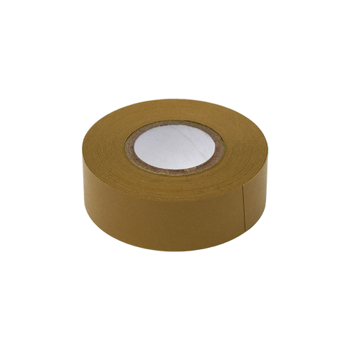 3/4 inch gold labeling tape LT-075X500GL