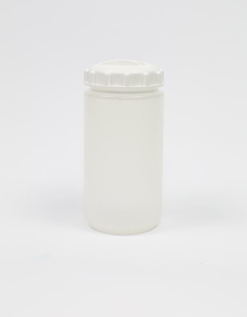 Foxx Life Sciences 250ml PP Centrifuge Bottle with Screw Cap, 1801-RLS