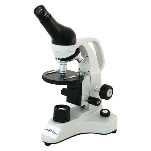 Richter Optica MDS-1 Monocular Biological Microscope, 40x