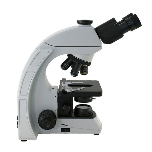 Richter Optica U-2T Trinocular Microscope