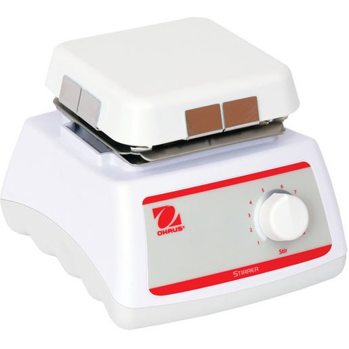 OHAUS HSMNST4CAL Mini Magnetic Stirrer