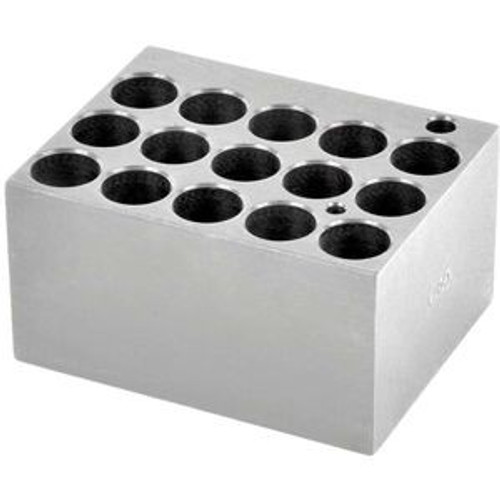 OHAUS Module Block for Vials, 16 mm