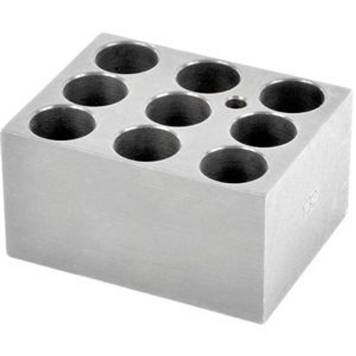 OHAUS Module Block for Vials, 21 mm