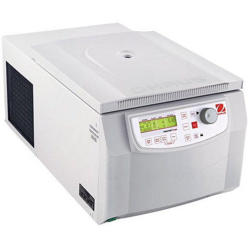 ohaus fc5718r frontier refrigerated centrifuge