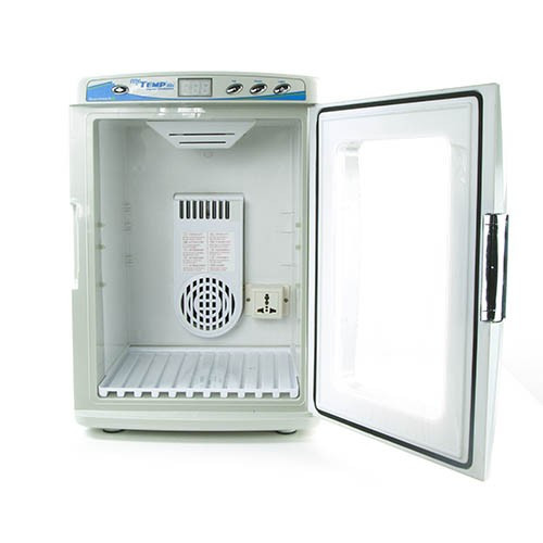 Benchmark Scientific H2200-HC MyTemp Mini Digital Incubator, Heat & Cool