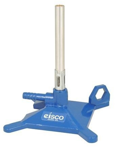 Eisco Scientific Bunsen Burner, Liquid Propane