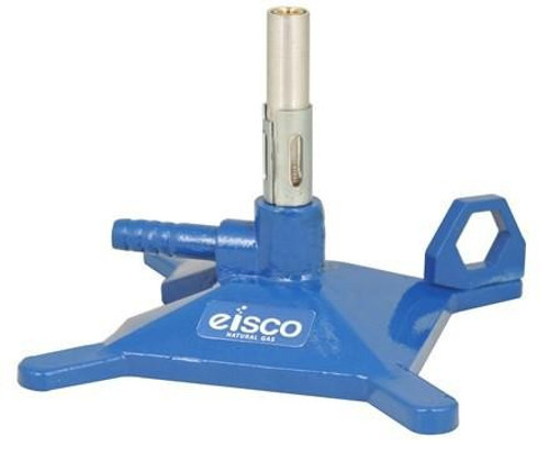 Eisco Scientific CH0994NG Natural Gas Micro Bunsen Burner