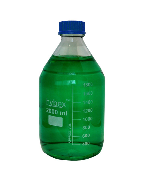 benchmark scientific b3000-2000 hybex bottle