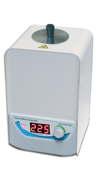 Benchmark Scientific B1202 Tall Micro Bead Sterilizer