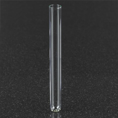 globe scientific 1519 glass culture tube