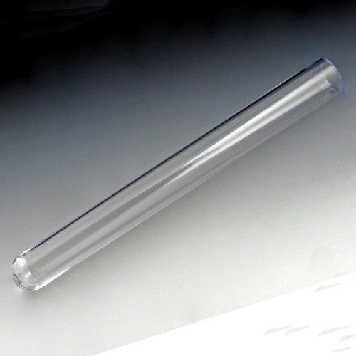 globe scientific 110110 polystyrene test tube
