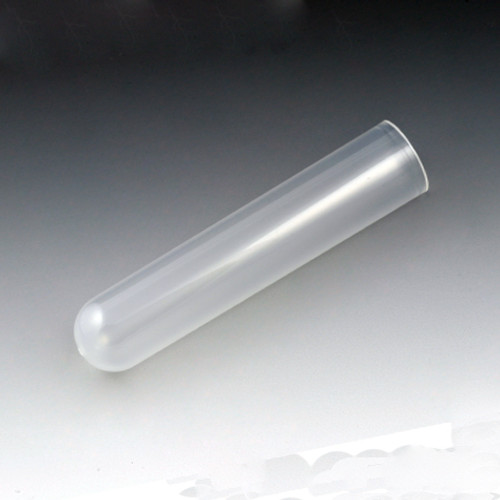 Globe Scientific 119040a Polypropylene Test Tube