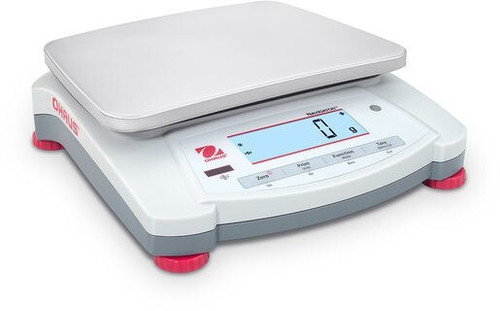 ohaus nvt6200