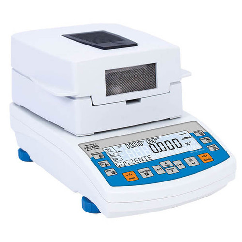 Radwag MA 50/1.R Moisture Analyzer