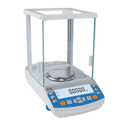 Radwag AS 110.R2 Analytical Balance