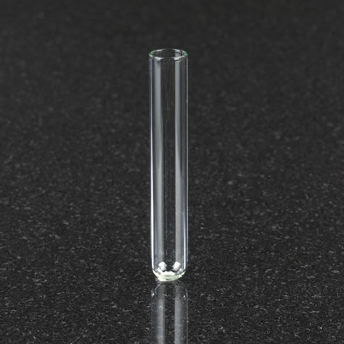 globe scientific 1505 glass culture tube