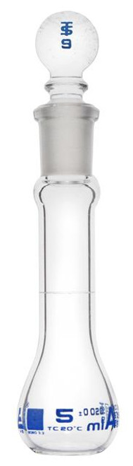 5ml volumetric flask