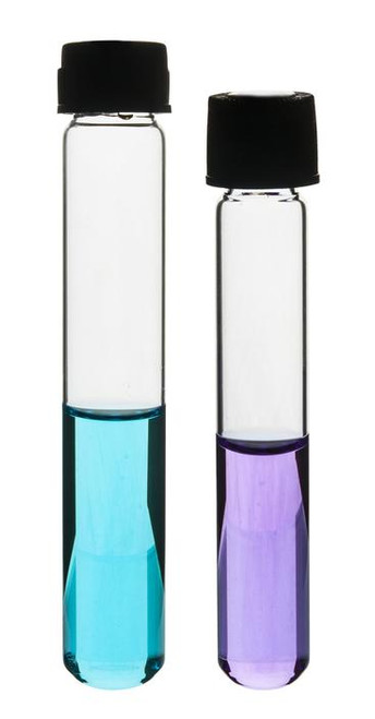 25ml test tubes