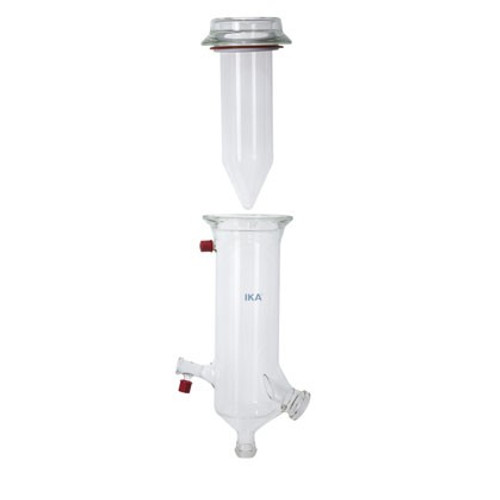 IKA Dry Ice Condenser - RV 10.4